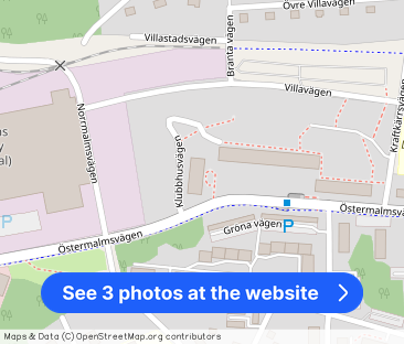Östermalmsvägen 27 B - Photo 1