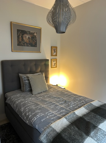 Sylvangatan, Solna - Foto 5