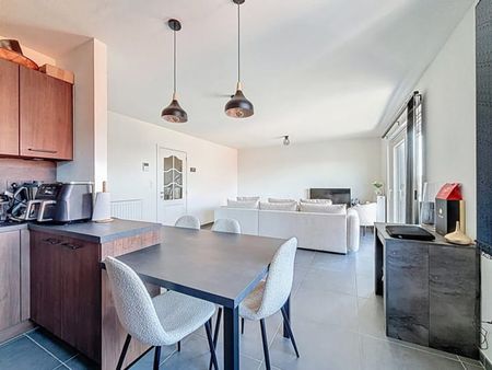 Appartement te huur - Photo 2