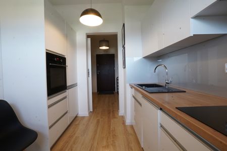 Mieszkanie Warszewo Szczecin, ul. Pelikana, nr 426319 - Photo 2