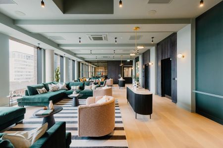 3 bedroom apartment to rent - Photo 5