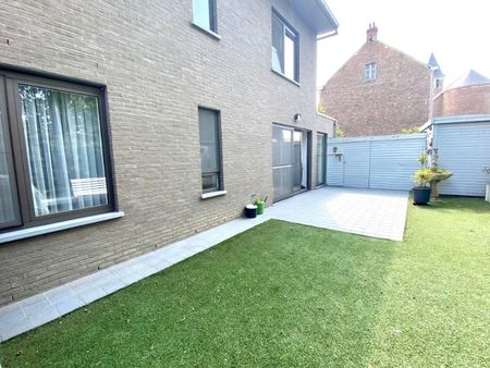 Appartement te huur in Deinze - Foto 5