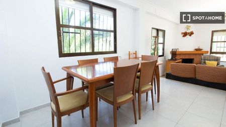 6 room luxury Apartment for rent in Sueca, Spain - Photo 3