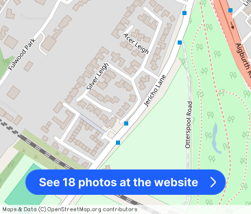 Silver Leigh, Liverpool - Photo 1
