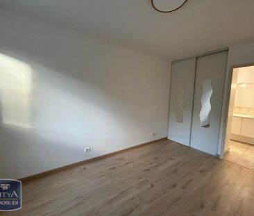 Appartement à louer 2 pièces 48.83m² - Photo 1