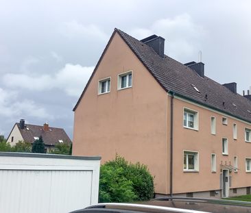 Schöne 2 Zimmer-Wohnung in Dortmund - Photo 1