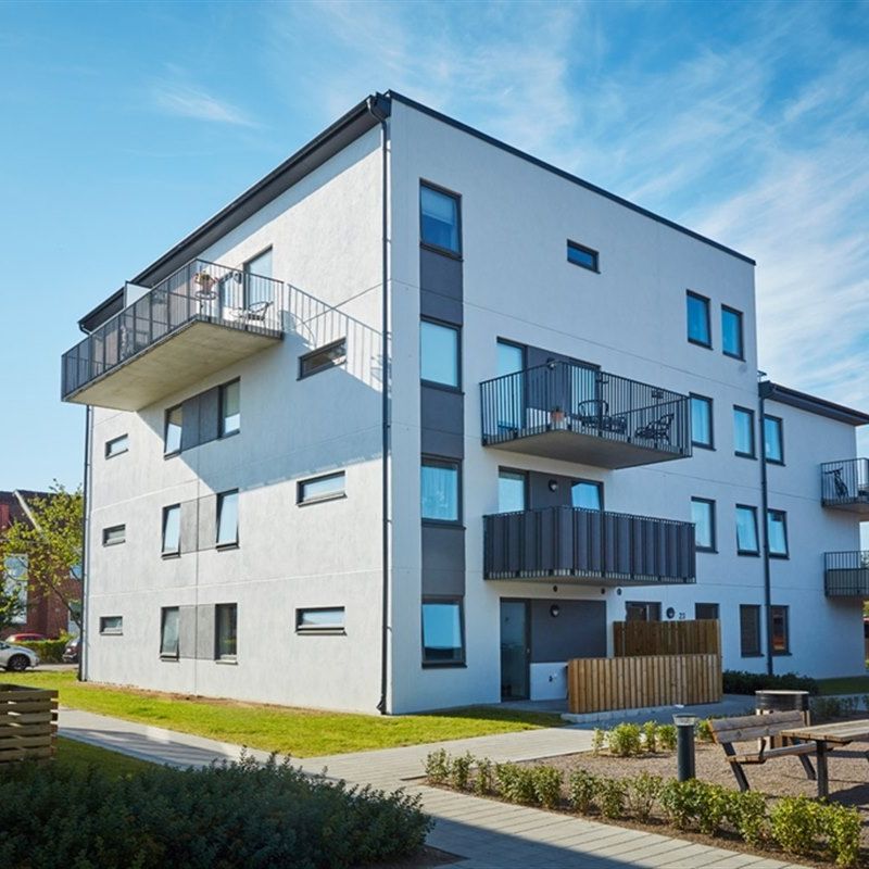 Industrigatan 23 A - Photo 1