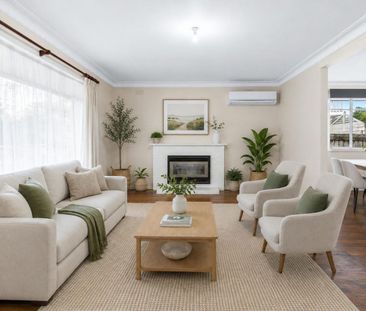 Room to live. Space to enjoy. - Photo 2