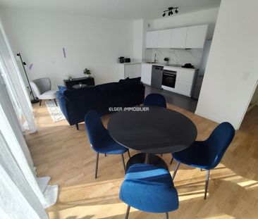 Location - appartement - 67.25 m² - 3 Pièces - Photo 3