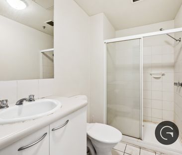510/408 Lonsdale Street, Melbourne VIC 3000 - Studio For Rent | Domain - Photo 3