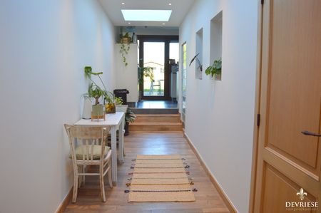 Gezellige instapklare woning met 3 slaapkamers nabij het centrum van Heule - Photo 4