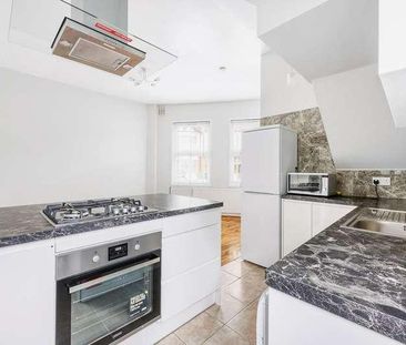 Loveday Road, Ealing, London, W13 - Photo 1