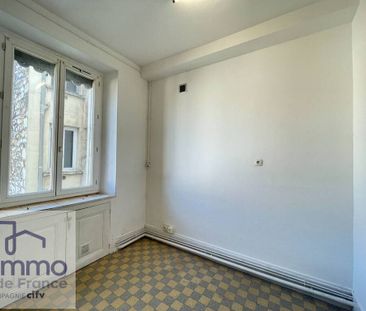 Location Appartement 2 pièces 44m² GRENOBLE 38000 - Photo 5