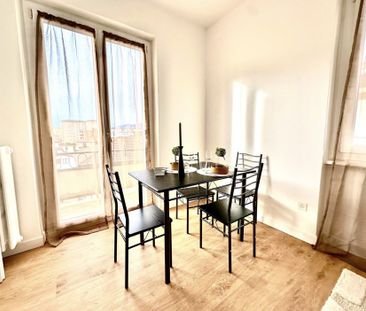 3.5-ROOM APARTMENT FULLY FURNISHED - Photo 3