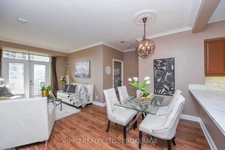 For Lease - 35 Kingsbridge Garden Circle Unit# 2607, Mississauga, Ontario - Photo 3