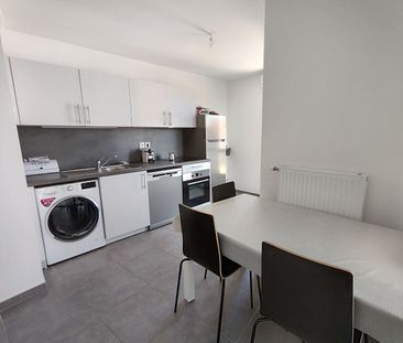 NOUVEAU ! SECTEUR DU CANAL T3+GARAGE - Photo 2