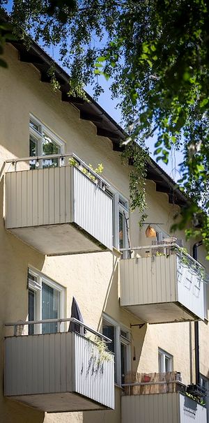 Ystadsvägen 24, Björkhagen - Photo 1