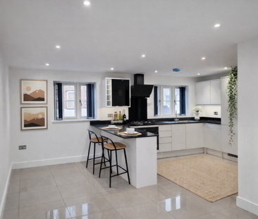 2 bedroom apartment to rent - Photo 5