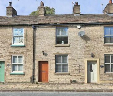Bollington Road, Bollington, SK10 - Photo 1