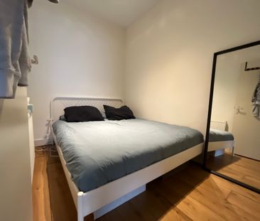 Te huur: Appartement Ockenburghstraat 32 in Den Haag - Photo 1