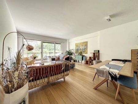 Appartement te huur - Foto 4