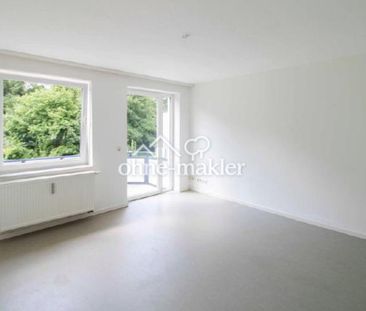 Helle 3-Zimmer-Wohnung (65 m²) mit Balkon — provisionsfrei - Photo 1