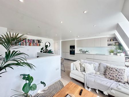 1 bedroom apartment to rent - Photo 3