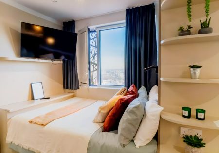 Penthouse Studio Plus - Photo 5