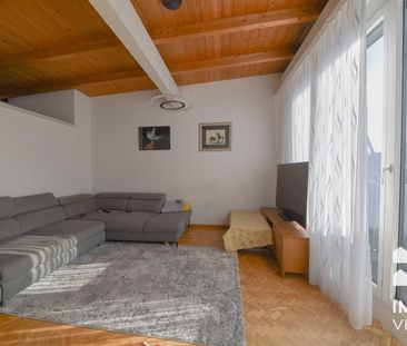4.5 Zimmer, 94 m², 3. Stock - Photo 2