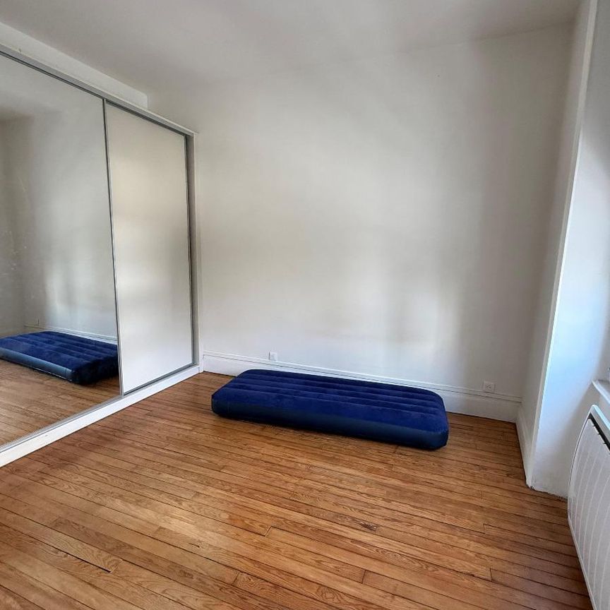 Location Appartement 2 pièces 43m² VILLEURBANNE 69100 - Photo 1