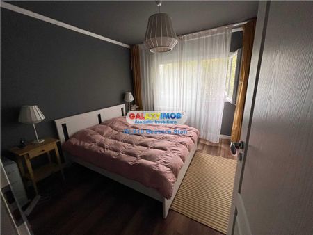 Inchiriere apartament 2 camere Parcul Tineretului - Photo 3