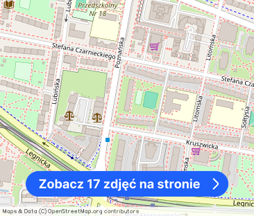 3 pokoje w rozkładzie i z piwnicą - Stare Miasto - Zdjęcie 1