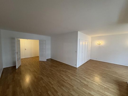 APPARTEMENT T4 A LOUER A ROANNE - HOTEL DE VILLE - Photo 1