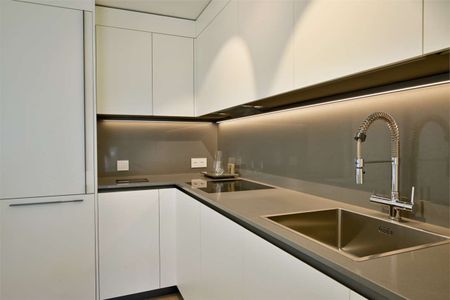 4.5 Zimmer, 203 m² - Photo 2