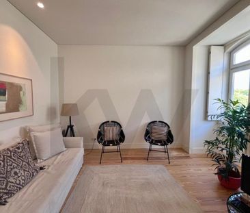 1 room luxury Apartment for rent in São Domingos de Benfica, Portugal - Photo 2