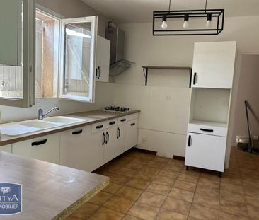 Location Maison 4 pièces 99m² COLOMIERS 31770 - Photo 3