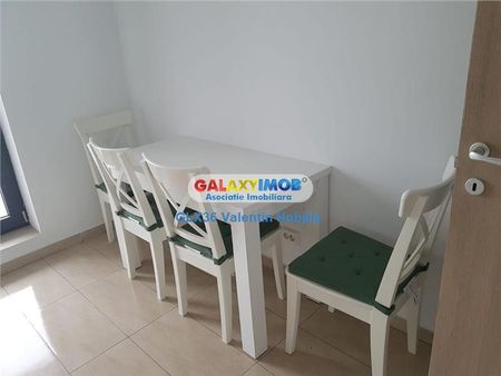 Inchiriere apartament 4 camere mobilat utilat - Photo 5