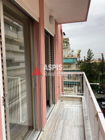 Διαμέρισμα, προς ενοικίαση Γκύζη - Πεδίον Άρεως Κωδικός 2362116 - Φωτογραφία 5