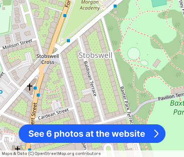 Baldovan Terrace, Dundee, Angus, DD4 - Photo 1
