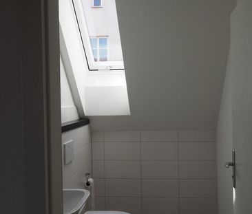 Helle, moderne Dachgeschosswohnung in Lupburg - Photo 4