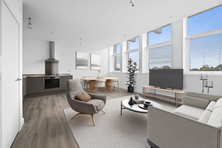 Guild House, Peterborough, Oundle Road - Photo 5