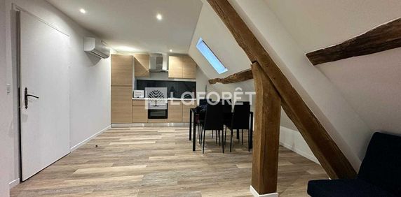 Appartement T2 Ollainville à louer - Photo 2