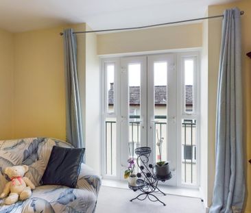 1 bedroom apartment to rent - Photo 2