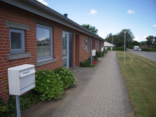 Rolighedsvej 2 B, Balling, 7860, Spøttrup - Photo 1