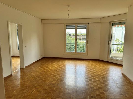 6 Zimmer, 125 m², 5. Stock - Foto 1