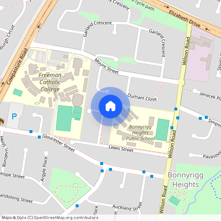 16B Narromine Place, Bonnyrigg