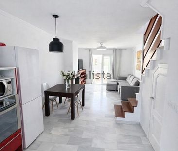 Alquiler de chalet pareado en Calle Jineta, 44 - Photo 5