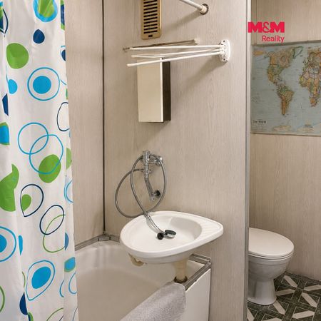 Pronájem bytu 1+1 32 m² - Photo 4