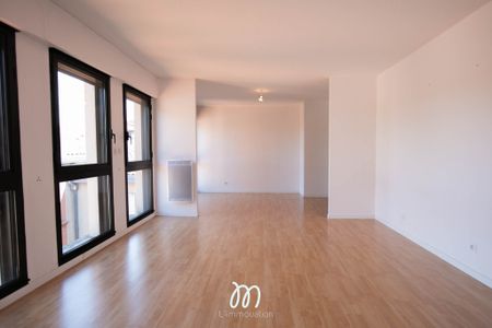 Location Appartement 3 pièces 86m² TOULOUSE 31300 - Photo 4