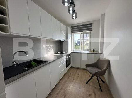 Apartament 2 camere, 56 mp, decomandat, zona Parcul ,,Nicolae Romanescu'' - Photo 5